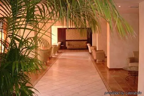 Hotel Las Aguilas Tenerife, Affiliated By Melia Puerto de la Cruz