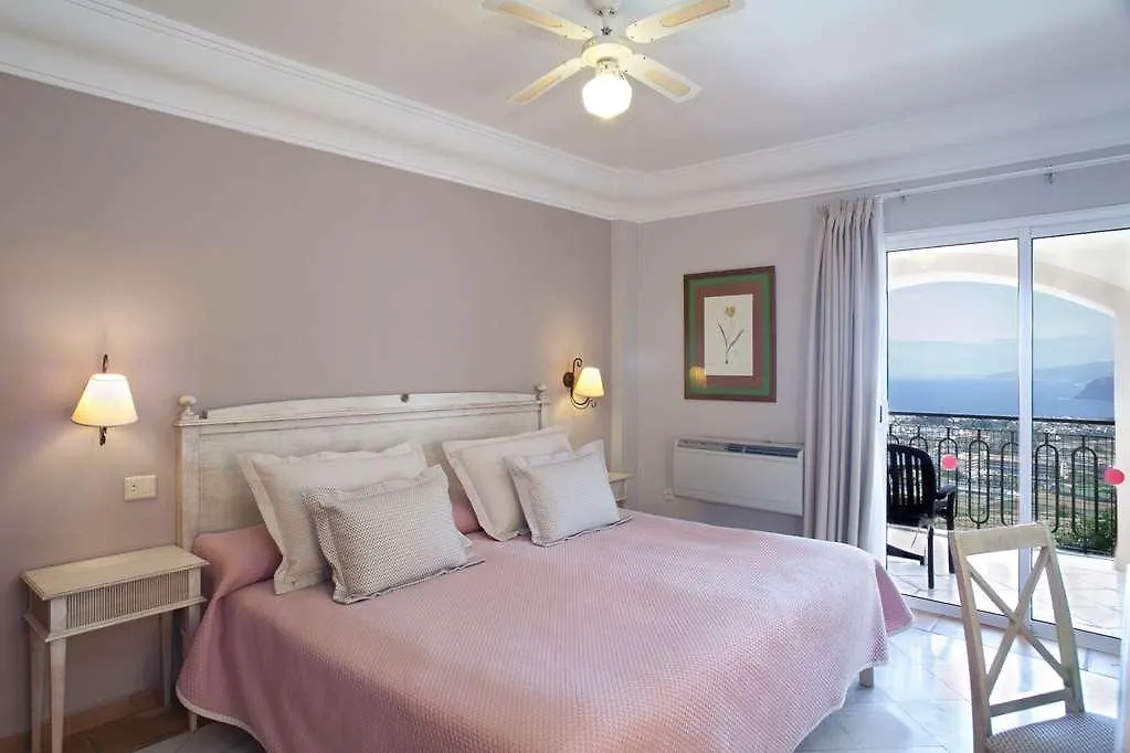 Hotel Las Aguilas Tenerife, Affiliated By Melia Puerto de la Cruz