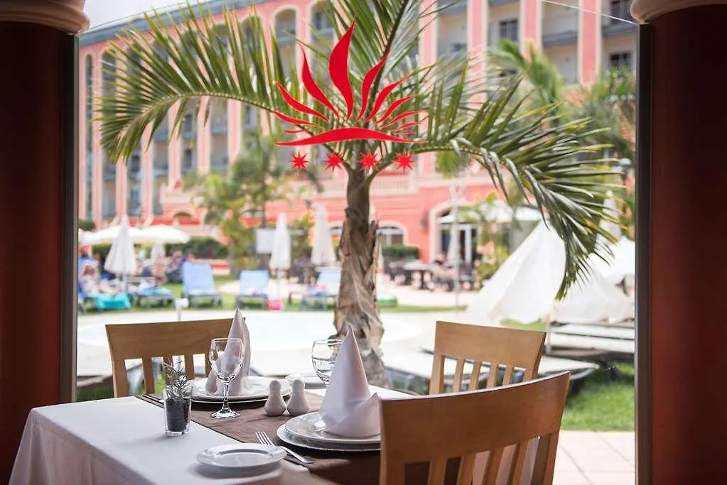 Hotel Las Aguilas Tenerife, Affiliated By Melia Puerto de la Cruz