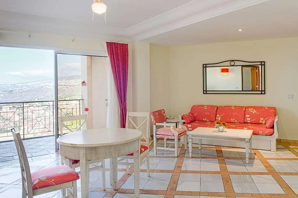 Hotel Las Aguilas Tenerife, Affiliated By Melia Puerto de la Cruz Spanyolország
