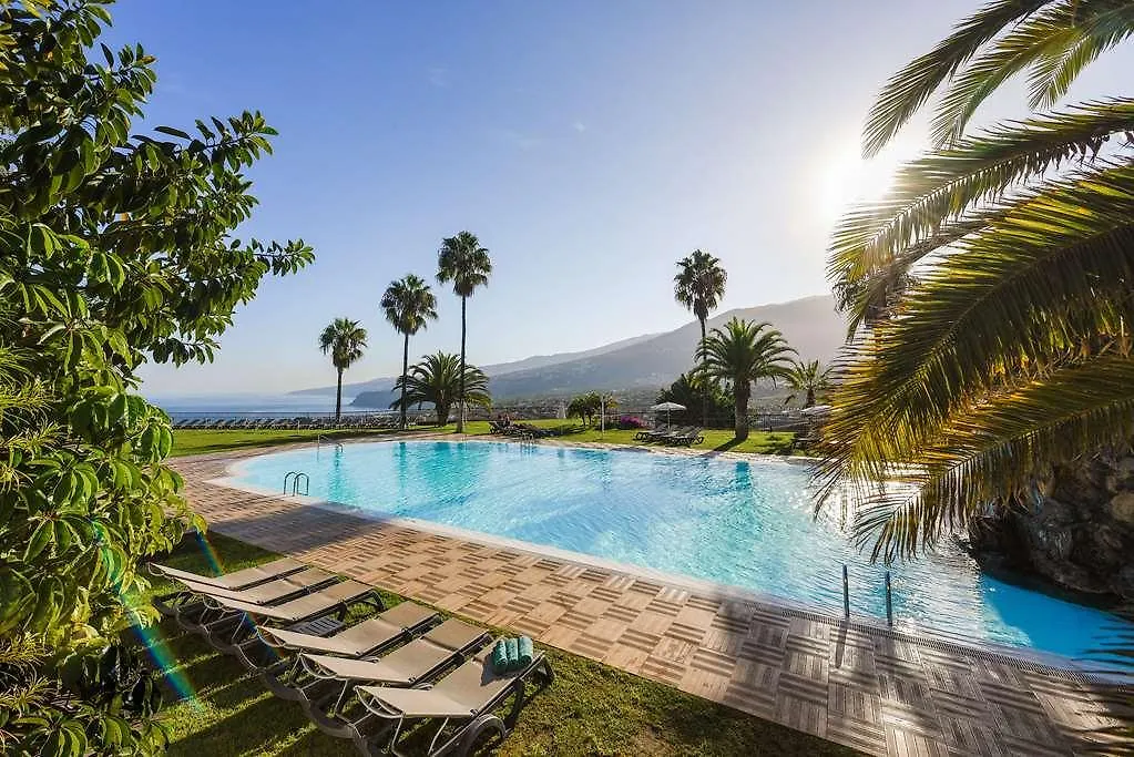 Hotel Las Aguilas Tenerife, Affiliated By Melia Puerto de la Cruz