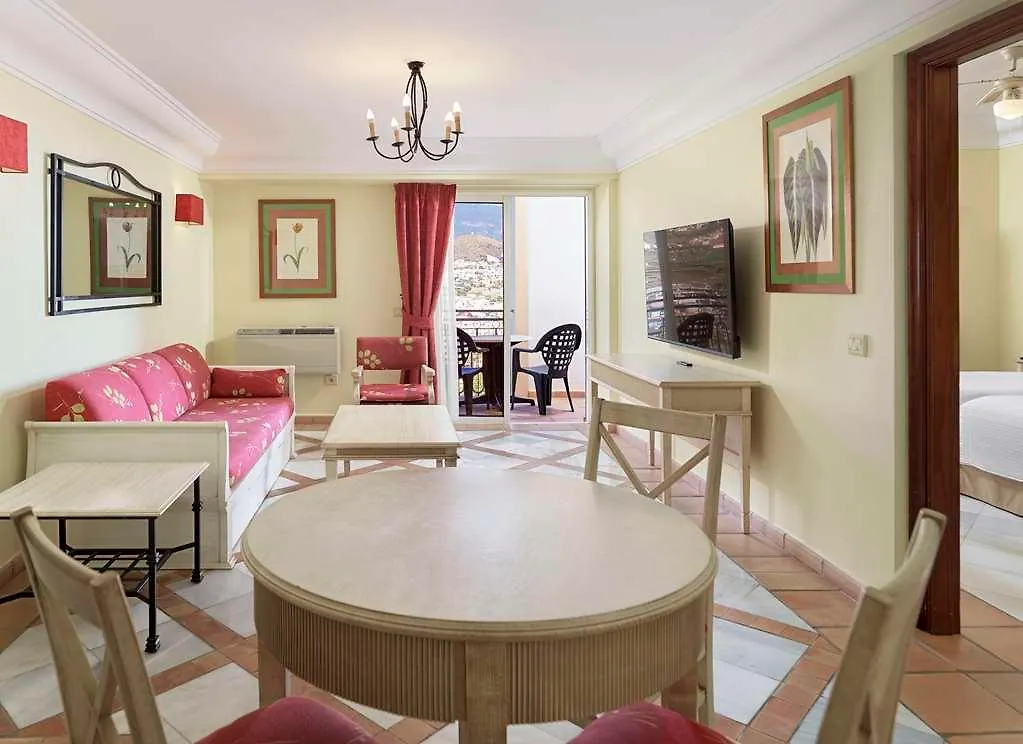 Hotel Las Aguilas Tenerife, Affiliated By Melia Puerto de la Cruz