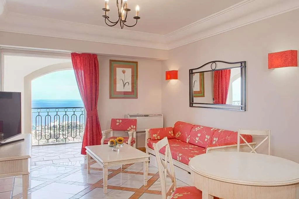 Hotel Las Aguilas Tenerife, Affiliated By Melia Puerto de la Cruz Spanyolország