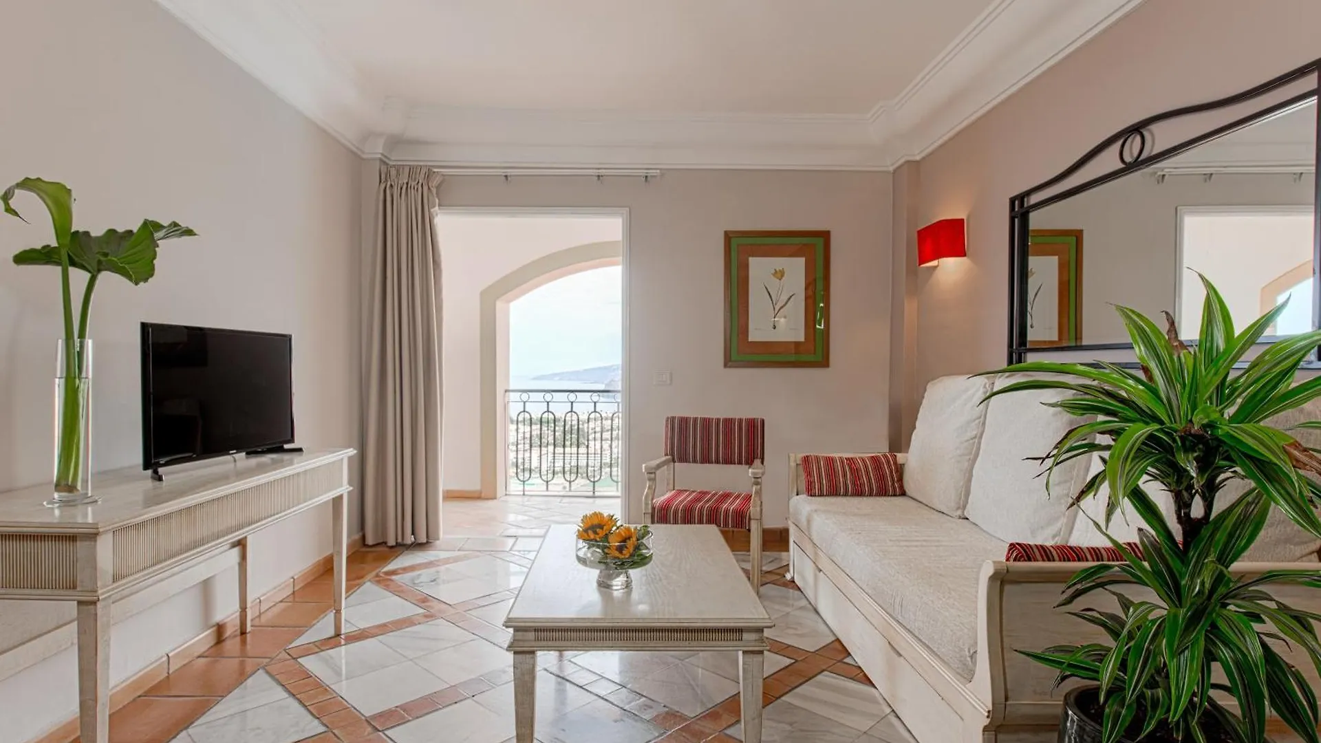 ****  Hotel Las Aguilas Tenerife, Affiliated By Melia Puerto de la Cruz Spanyolország