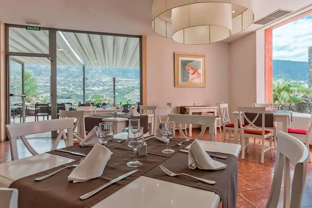 Hotel Las Aguilas Tenerife, Affiliated By Melia Puerto de la Cruz 4*,  Spanyolország