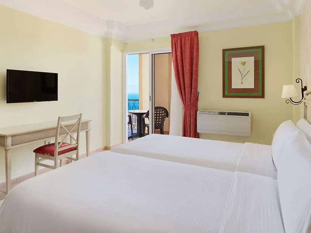 ****  Hotel Las Aguilas Tenerife, Affiliated By Melia Puerto de la Cruz Spanyolország