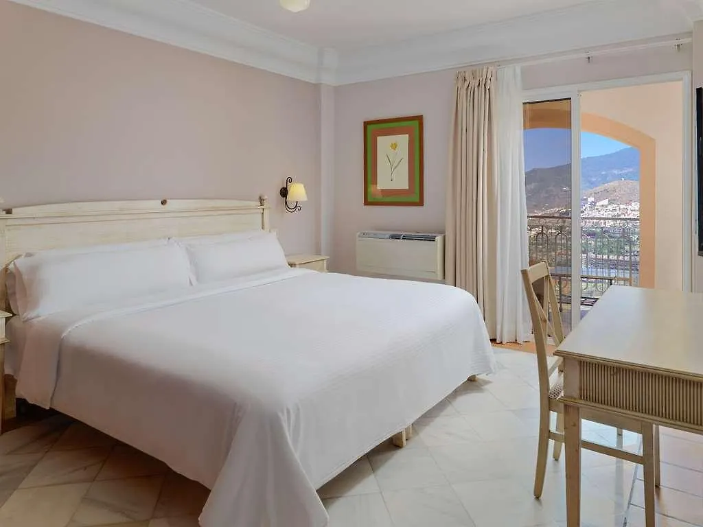 Hotel Las Aguilas Tenerife, Affiliated By Melia Puerto de la Cruz Spanyolország