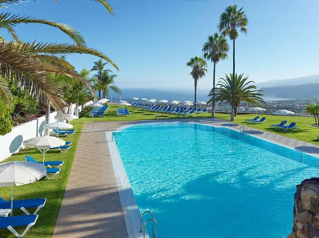 Hotel Las Aguilas Tenerife, Affiliated By Melia Puerto de la Cruz