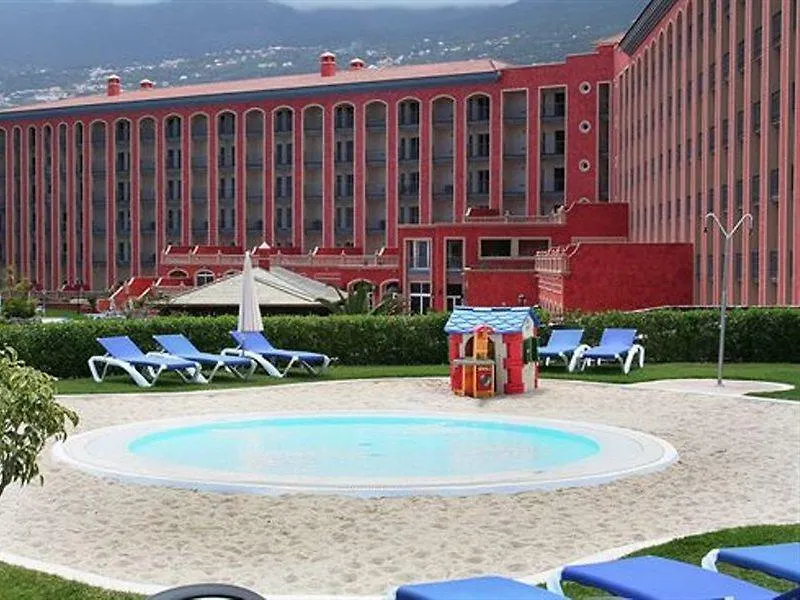 Hotel Las Aguilas Tenerife, Affiliated By Melia Puerto de la Cruz