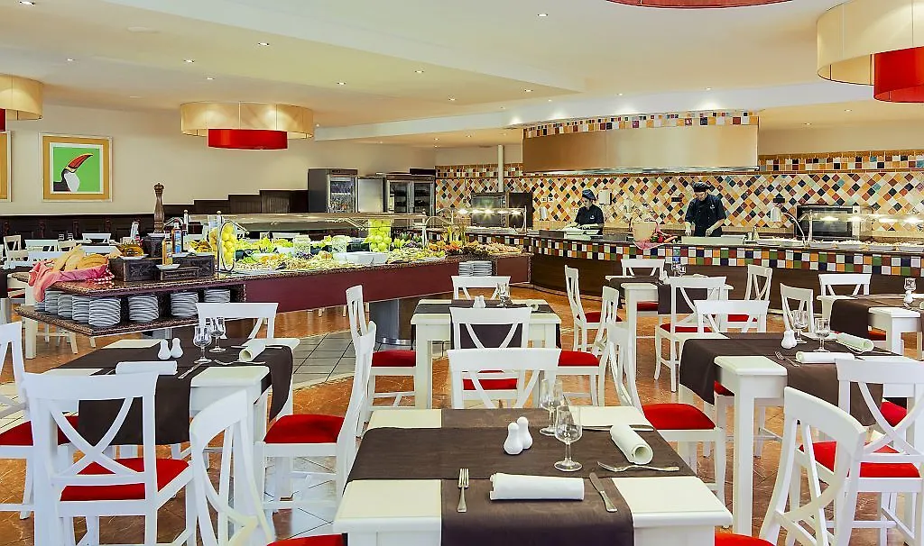Hotel Las Aguilas Tenerife, Affiliated By Melia Puerto de la Cruz