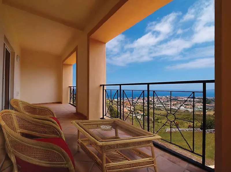 Hotel Las Aguilas Tenerife, Affiliated By Melia Puerto de la Cruz
