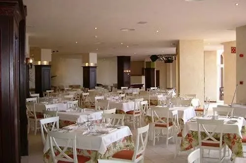 Hotel Las Aguilas Tenerife, Affiliated By Melia Puerto de la Cruz