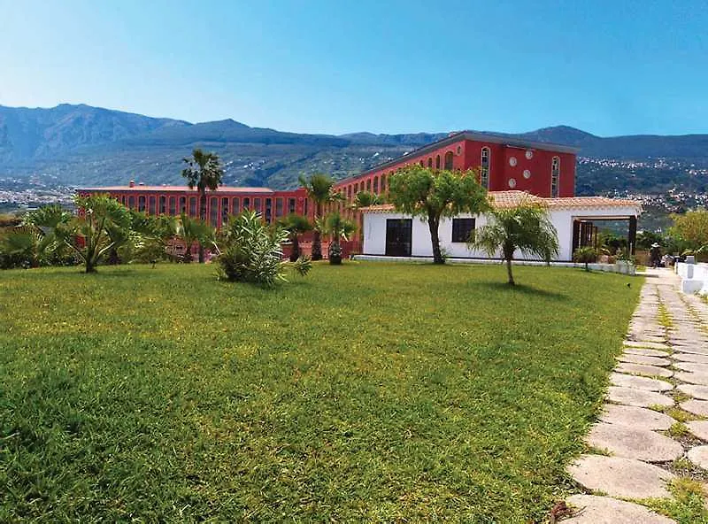 Hotel Las Aguilas Tenerife, Affiliated By Melia Puerto de la Cruz