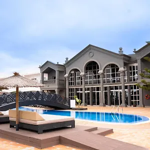 Hotel Coral