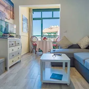 Appartamento Apartamento Hidalgo