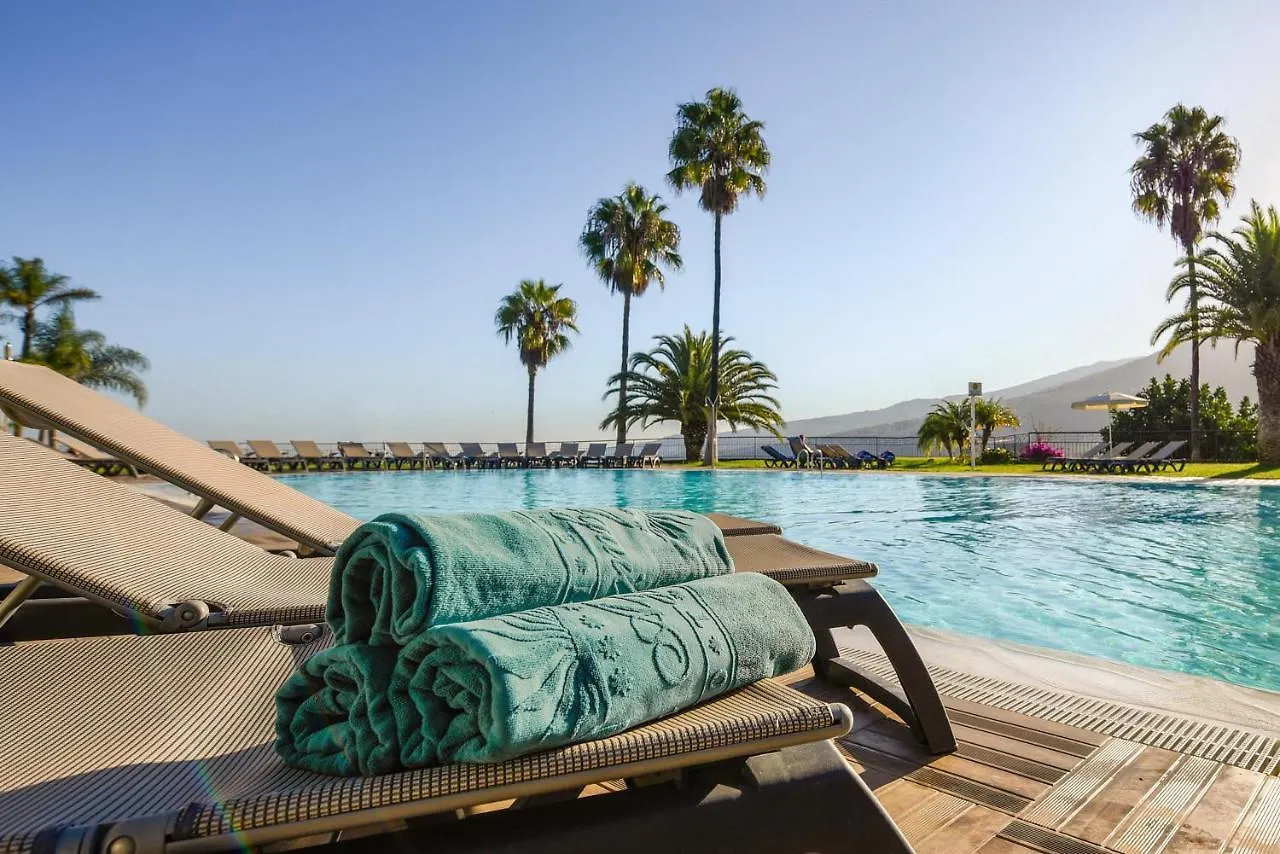 Hotel Las Águilas Tenerife, Affiliated by Meliá Puerto de la Cruz