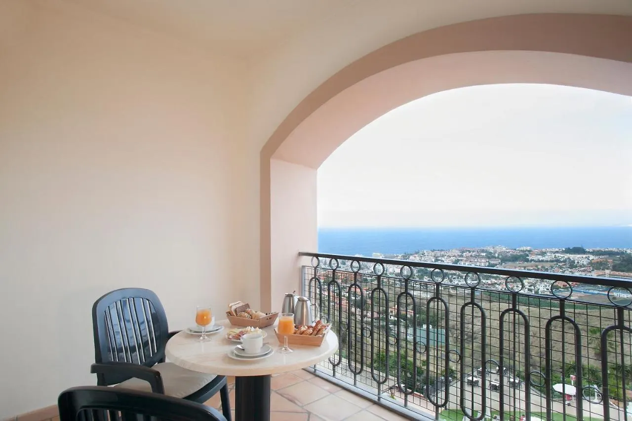 Hotel Las Águilas Tenerife, Affiliated by Meliá Puerto de la Cruz  Spagna