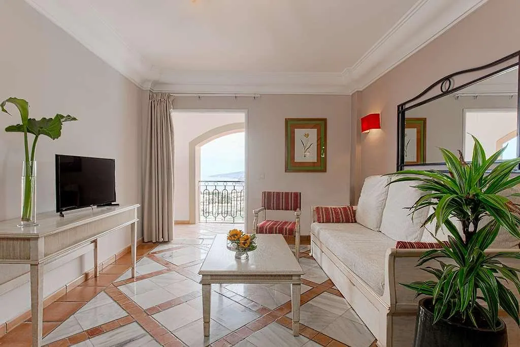 Hotel Las Aguilas Tenerife, Affiliated By Melia Puerto de la Cruz  4*, Puerto de la Cruz (Tenerife) İspanya