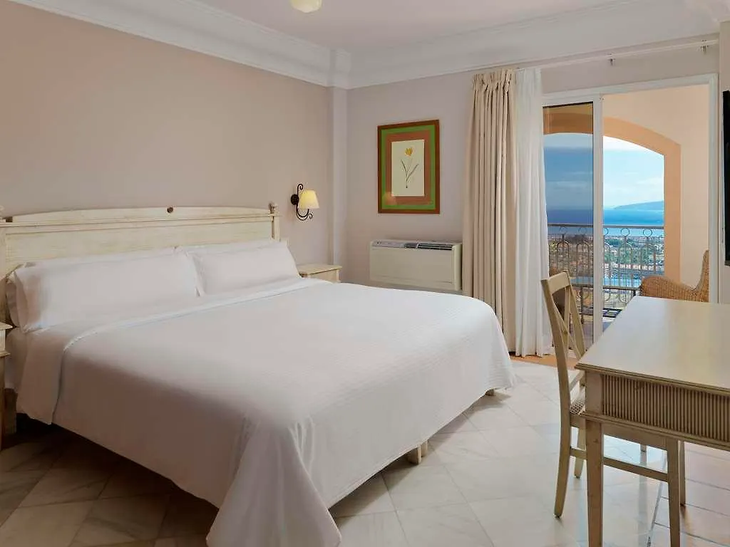 Hotel Las Águilas Tenerife, Affiliated by Meliá Puerto de la Cruz