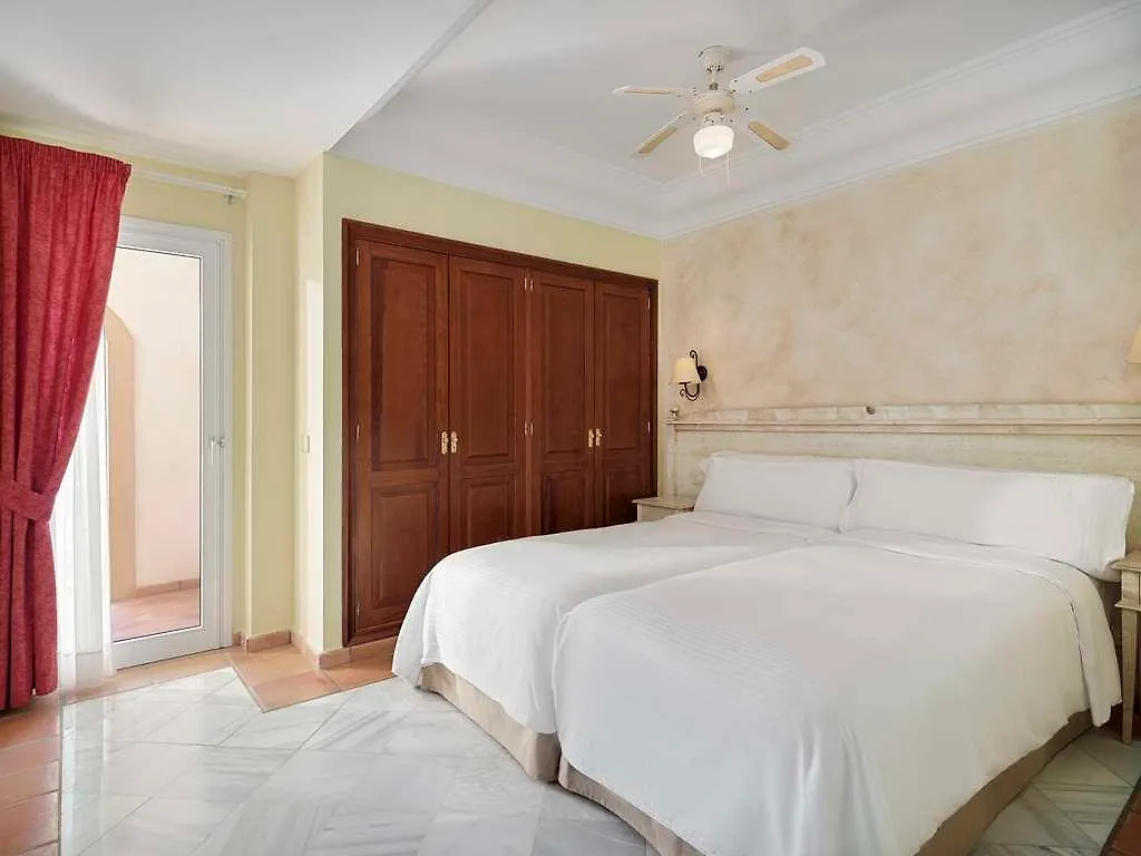 Hotel Las Aguilas Tenerife, Affiliated By Melia Puerto de la Cruz