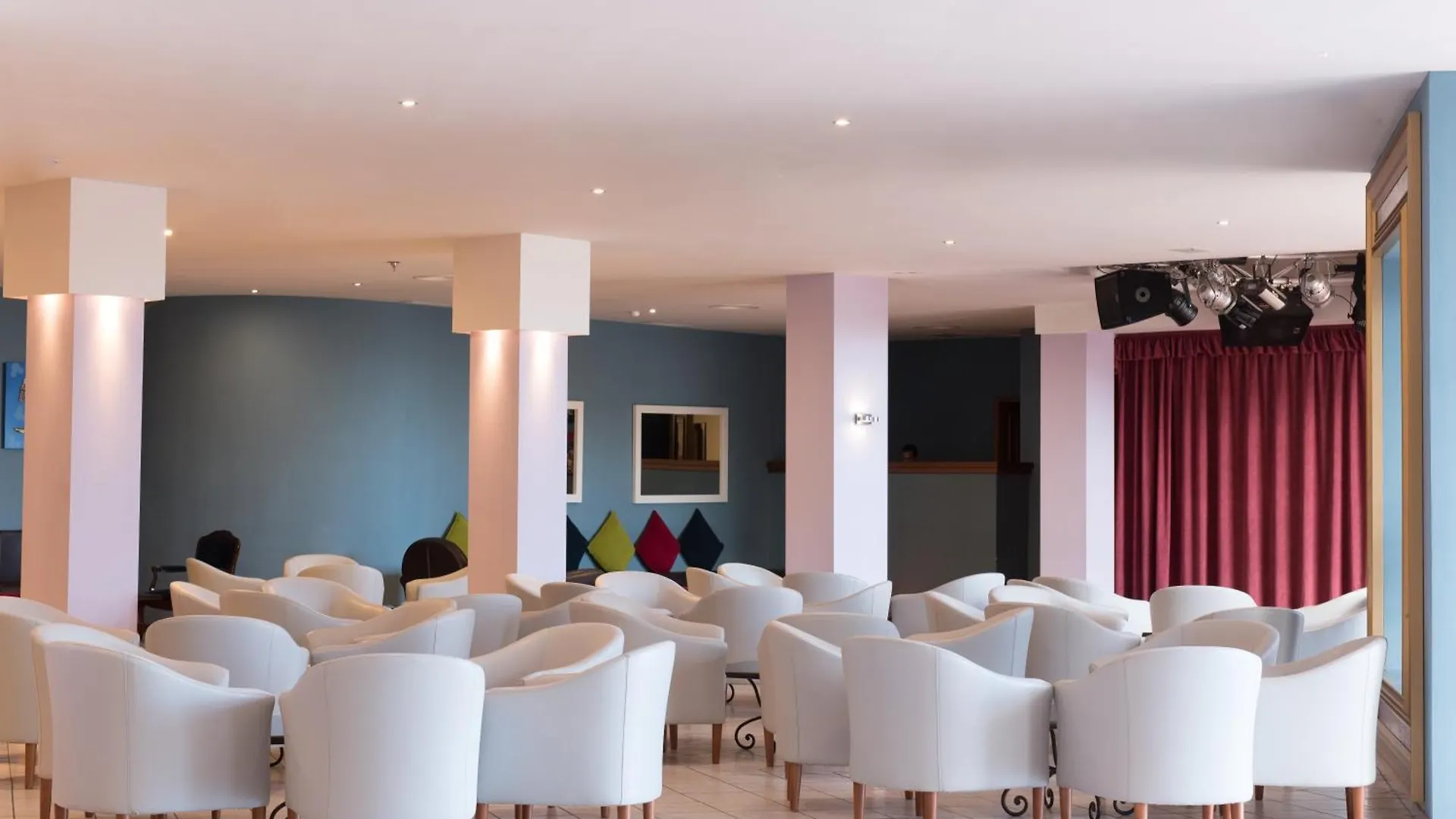 Hotel Las Águilas Tenerife, Affiliated by Meliá Puerto de la Cruz