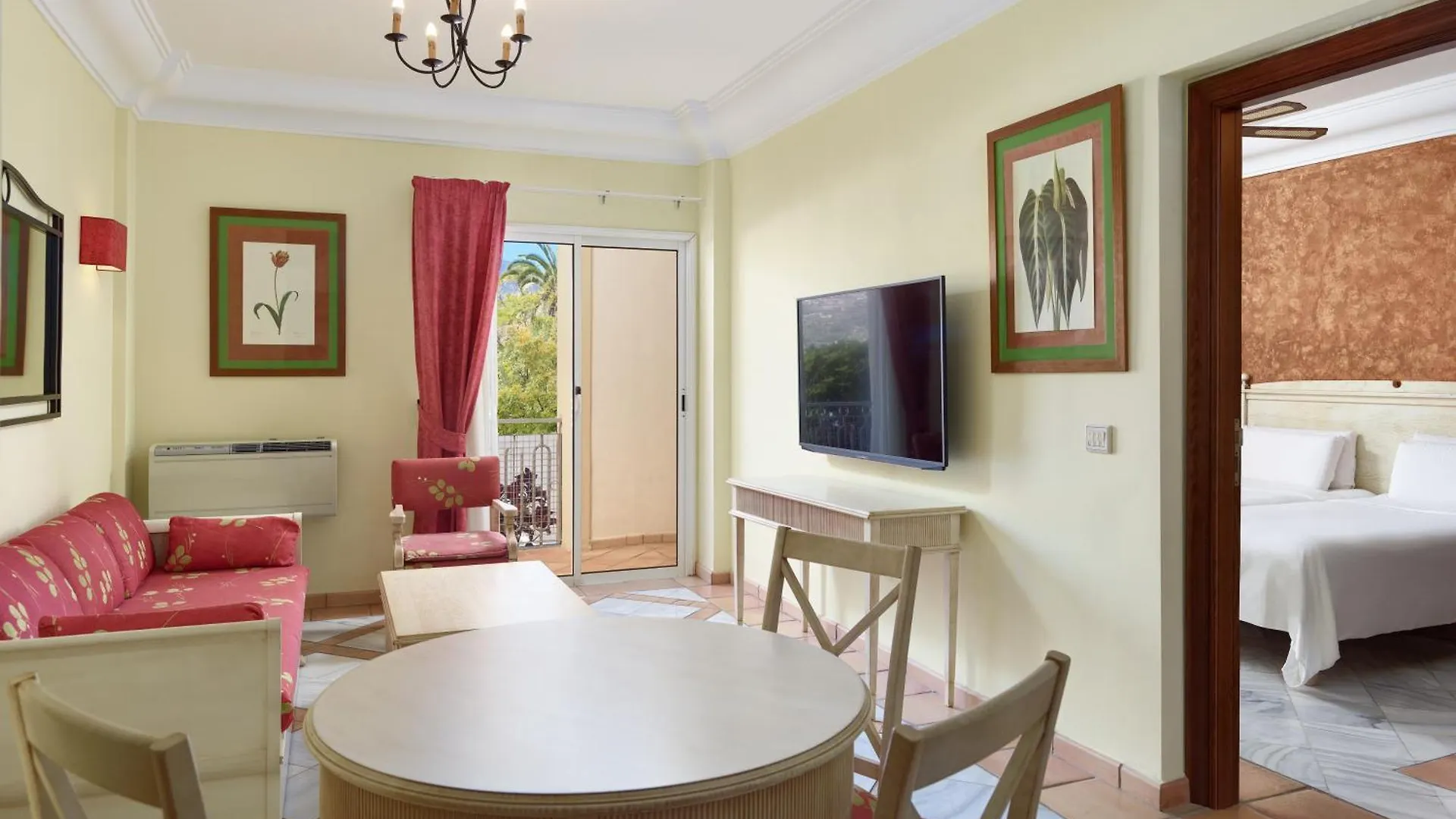 Hotel Las Águilas Tenerife, Affiliated by Meliá Puerto de la Cruz  Spagna