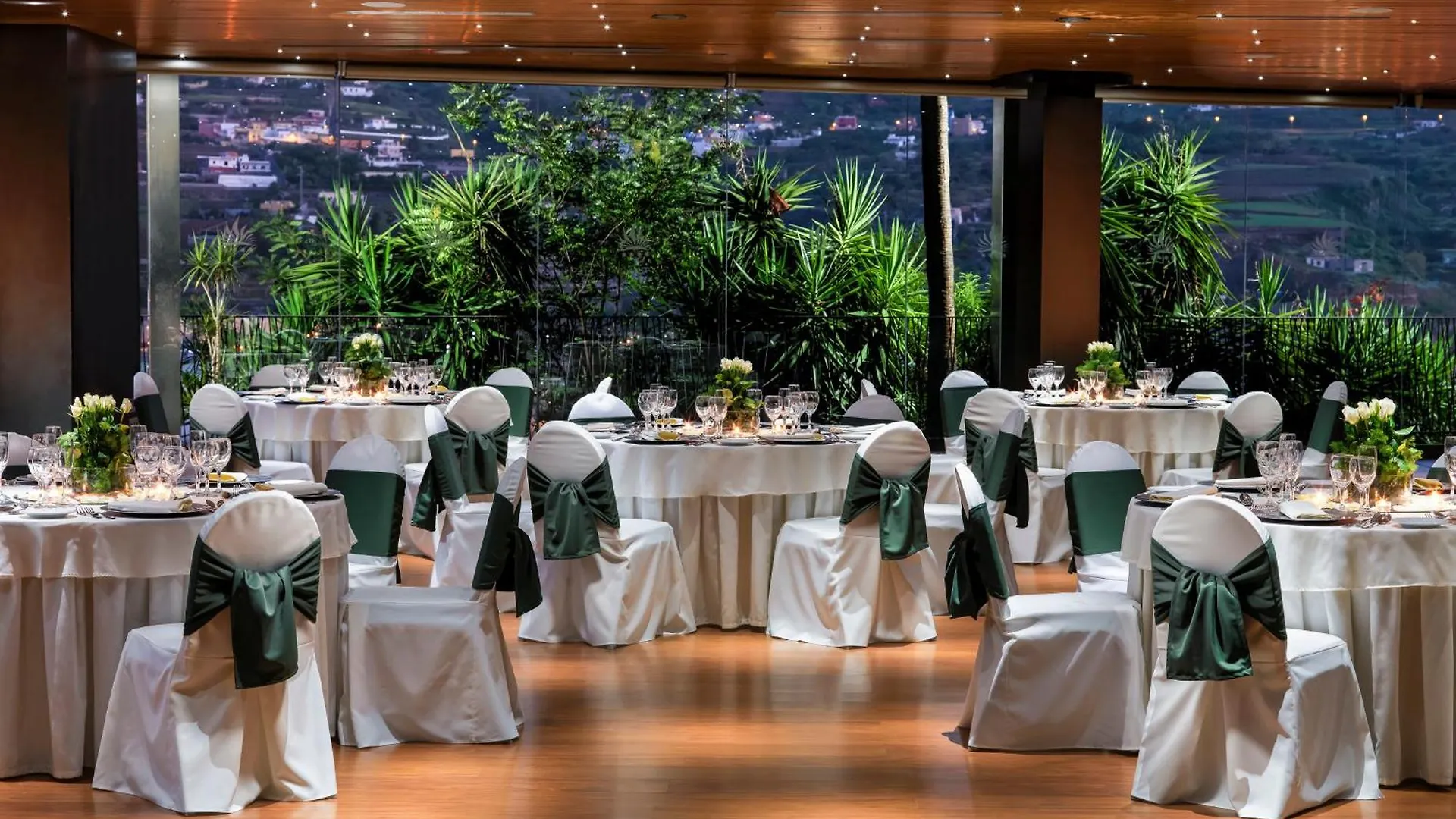 Hotel Las Águilas Tenerife, Affiliated by Meliá Puerto de la Cruz