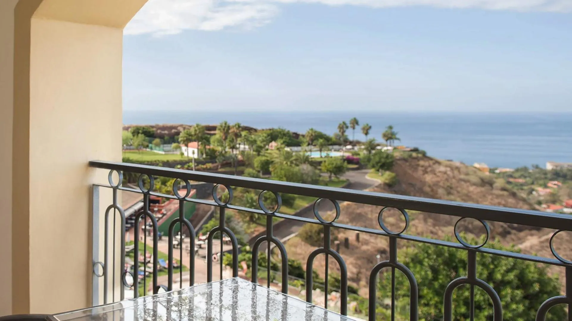 Hotel Las Águilas Tenerife, Affiliated by Meliá Puerto de la Cruz  4*, Puerto de la Cruz (Tenerife) Spagna