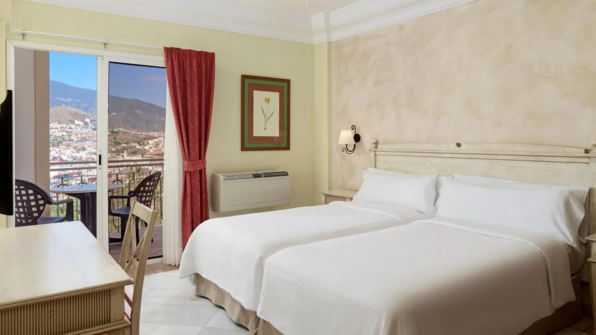 Hotel Las Águilas Tenerife, Affiliated by Meliá Puerto de la Cruz