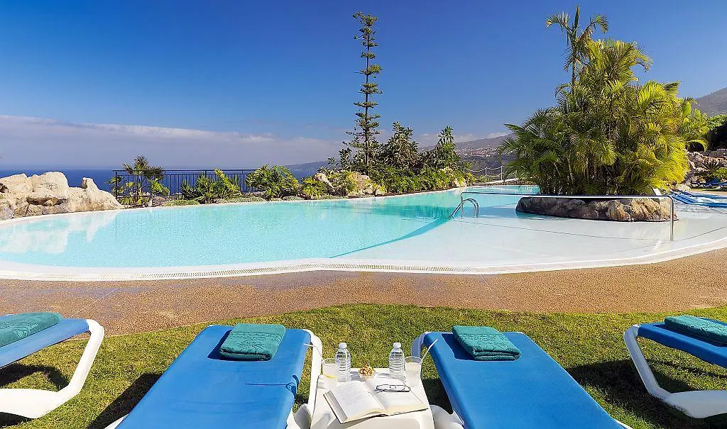 Hotel Las Águilas Tenerife, Affiliated by Meliá Puerto de la Cruz