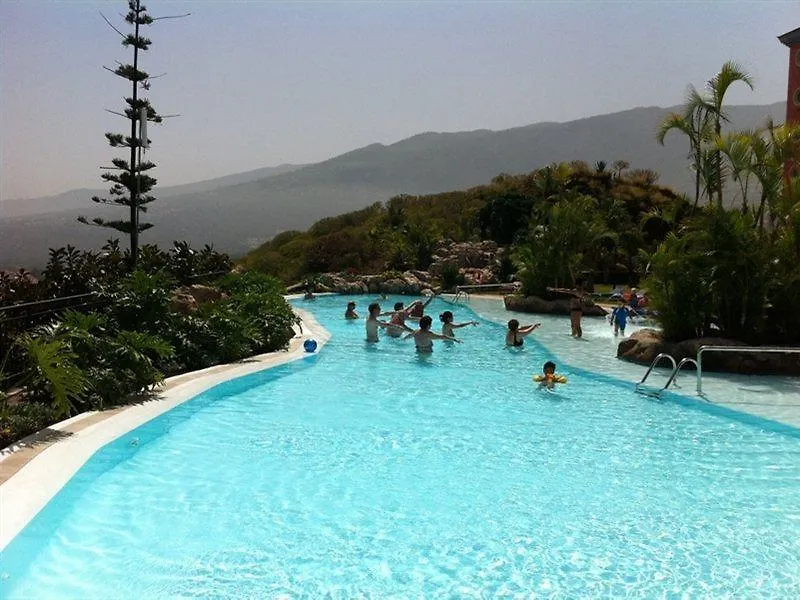 Hotel Las Águilas Tenerife, Affiliated by Meliá Puerto de la Cruz