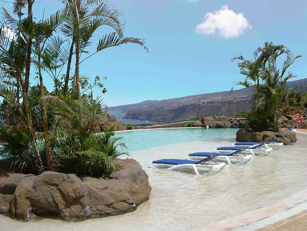****  Hotel Las Águilas Tenerife, Affiliated by Meliá Puerto de la Cruz  Spagna